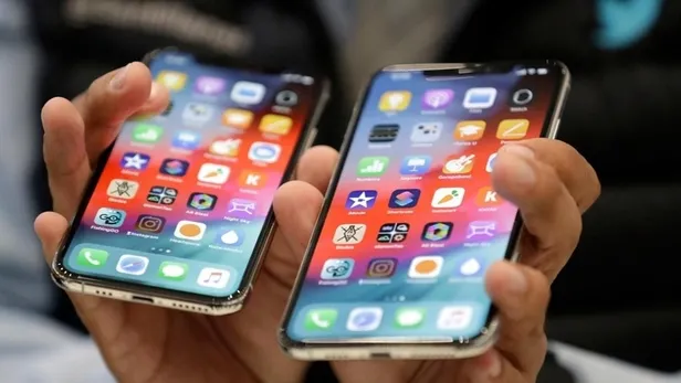 iPhone'larda bir dönem daha bitiyor! Android'e benzeyecek-3