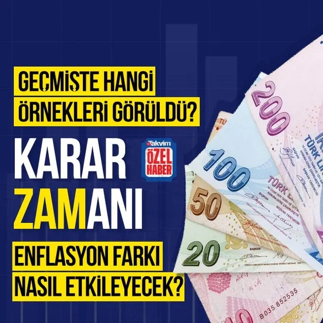 Karar zamanı