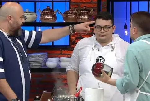 Masterchef Barbaros kimdir? Masterchef Türkiye finalisti Barbaros Yoloğlu nereli?-3