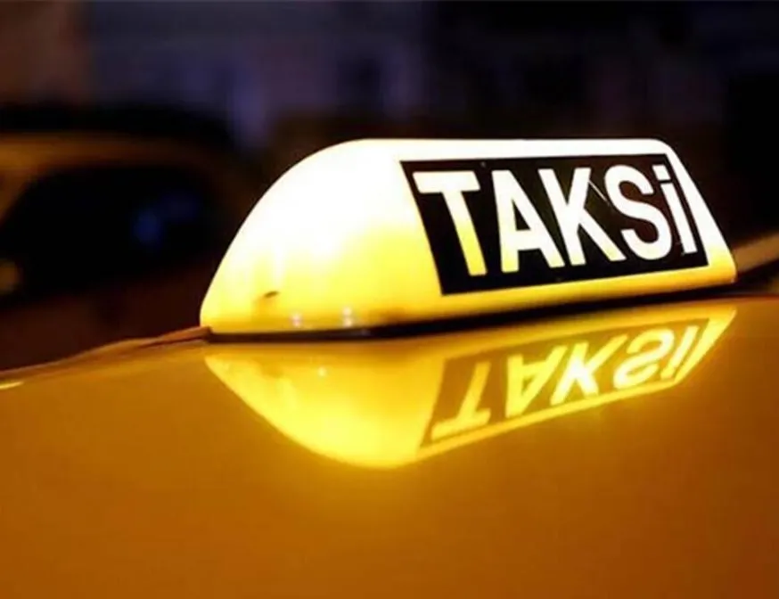 Taksi indi bindi ücreti ne kadar, kaç TL oldu?