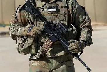 Silahlar İran’dan Ukrayna’ya geçti