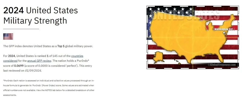 Batı basını bir kez daha Pasifik’i işaret etti: Pekin savaş gemisi üretirken ABD emekliye ayırıyor! Hangi ülke savaşa hazır? İşte, ABD ve Çin’in askeri gücü-7