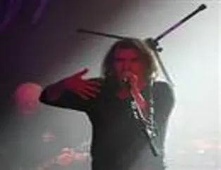 New Model Army fotoğrafları