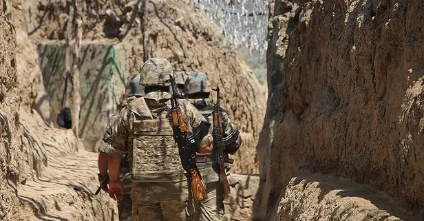 Fransa’dan Karabağ’da savaş haritası! Azerbaycan ‘Erivan’ın provokasyon planının parçası’ dedi