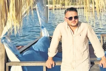 Kuşadası’nda silahlı saldırı: Yaralı yatarken darp edildi