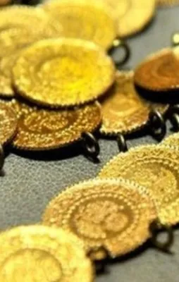 Altının gramı 143,8 liraya yükseldi