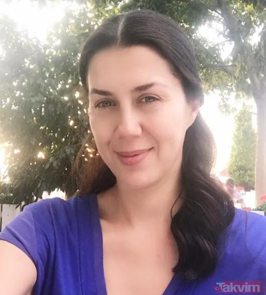 Şimdi gözlerden uzak! EDHO'nun Hatice'sinin eşi oldukça tanıdık çıktı - 9