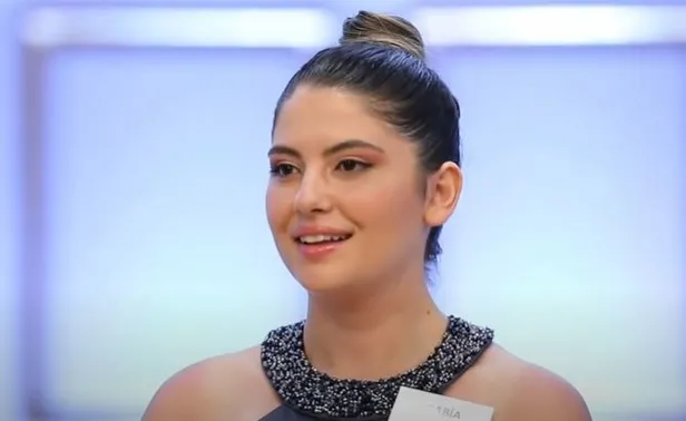 Doya Doya Moda günün birincisi kim oldu? 22 Şubat Pazartesi Doya Doya Moda puanlaması!-4