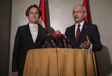 CHP’li fondaşlara Meral Akşener çiziği!