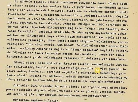 CHP'nin İzmir adayı Tunç Soyer işkenceci babasıyla gurur duyuyormuş!