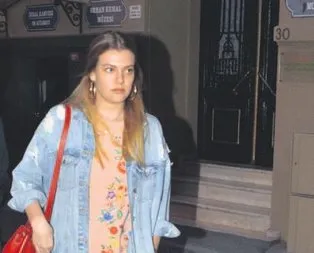 Derya sus pus