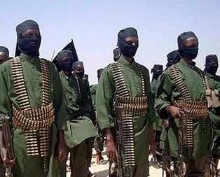 Somali’de Şebab’a yönelik operasyonlar