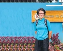 Derste beyin kanaması geçiren 13 yaşındaki Ceren kurtarılamadı