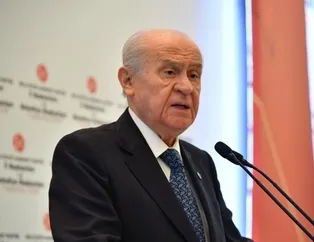 Bahçeli’den ’Kadir Gecesi’ mesajı