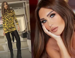 ’Kilo vermemi durduramıyoruz’ diyen Seren’in son hali korkuttu!