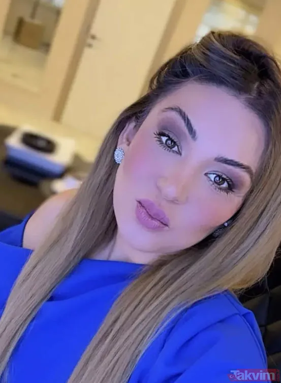 Bahar ve Nihal Candan'ın annesi Umut Candan'ın skandalları! "Sevişmeden aşık olmam" Nihat Doğan'la kulis skandalını Dilan Polat'ın kankası ifşalamıştı - 9