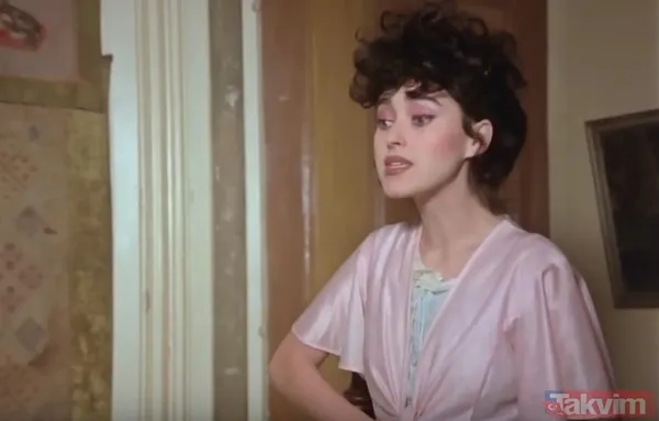 Yeşilçam’ın Şekerpare’si Yaprak Özdemiroğlu’nun son haline bakın! Gören dilini ısırdı İlyas Salman ile Şener Şen’in partneriydi... - 4