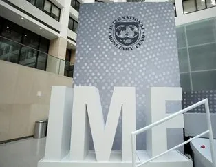 IMF Türkiye tahmininde yanıldı
