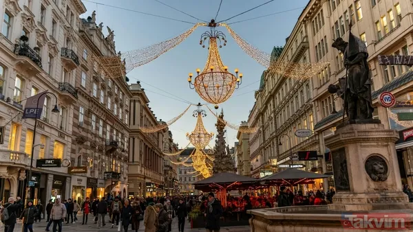 2. Viyana, Avusturya