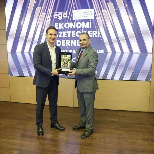 Turkuvaz’a 3 ödül