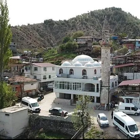 Belen’de 228 konut yapılacak