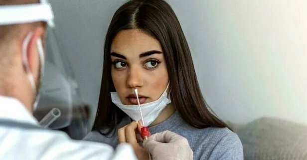 ABD'de Omicron varyantı 19 eyalette görüldü