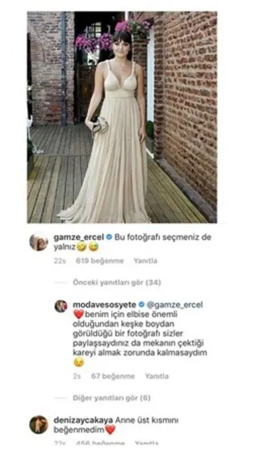 Giydiği kıyafet olay oldu - 3