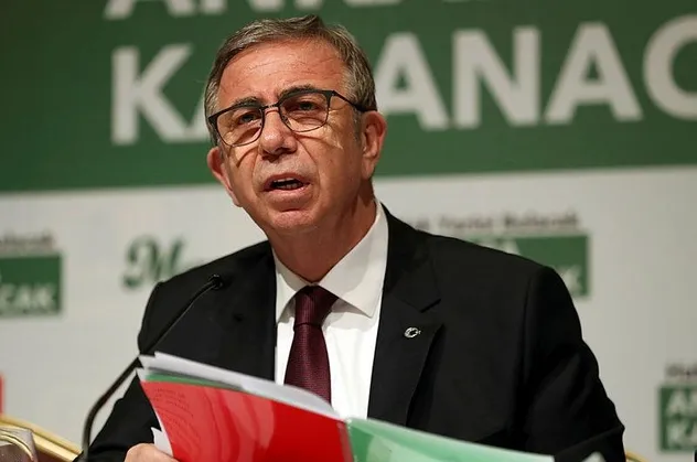 Mansur Yavaş'tan bir skandal daha: "Senet yanımda imzalandı" dedi; ama imza sahte çıktı!