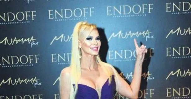 Suade "Kaçın Kurası" şarkısıyla büyük beğeni topladı