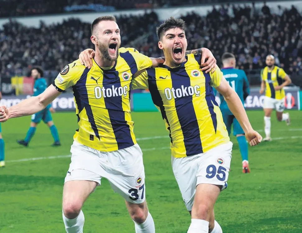 Defansta sürpriz karar