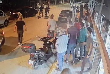 Kocaeli’de kanlı kavga: Nişanlısı tarafından kaçırıldığı iddiası kavgaya yol açtı