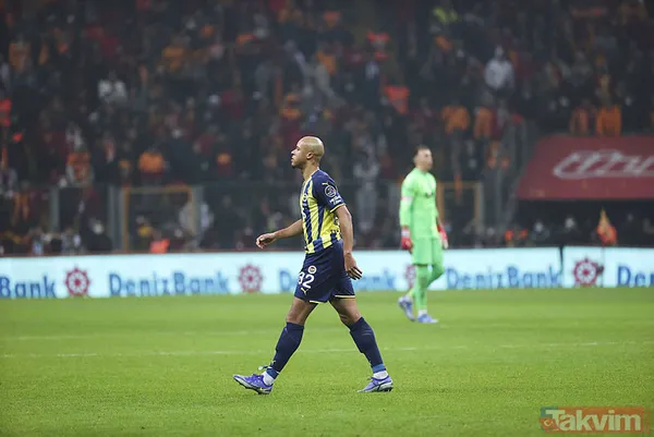 Fenerbahçe 3 puan peşinde! İşte Fenerbahçe - Yeni Malatyaspor maçı muhtemel 11'leri... - 9
