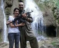 PKK’nın gelini hakkında flaş gelişme!