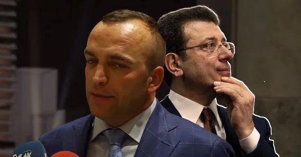 Adem Soytekin'e "etkin pişmanlık" tahliyesi! İmamoğlu'nun kasası İBB'deki vurgunu itiraf etti... "Eko"sistemin sıvası döküldü