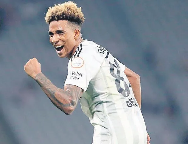 Gedson Suudiler’in radarında