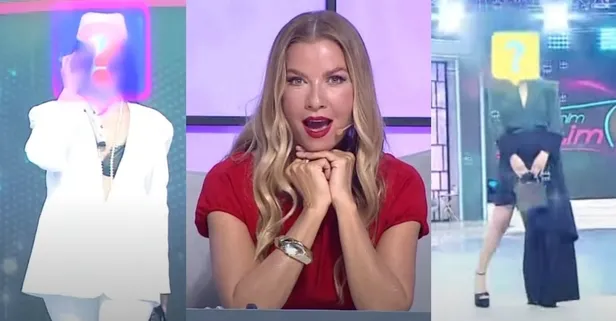 Tahminler havada uçuşuyor! İşte Benim Stilim’in efsane isimleri yeniden yarışmada