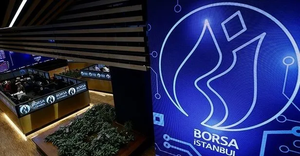 Borsa İstanbul ilk yarıda yükseldi! | 23 Haziran BIST 100 son durum