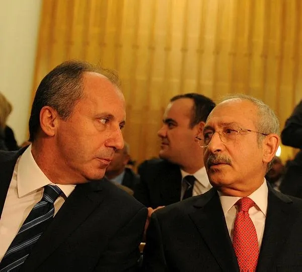 CHP'de seçim sonrası  istifa sesleri artıyor-1