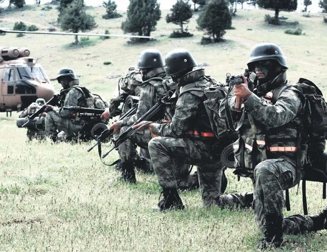 550 bin gence bedelli yolu açıldı