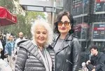 50 yaşındaki Fadik Sevin Atasoy’dan açıklama!