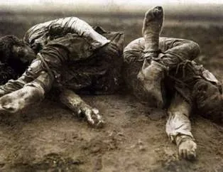 Tarihin kara lekesi: Hocalı soykırımı