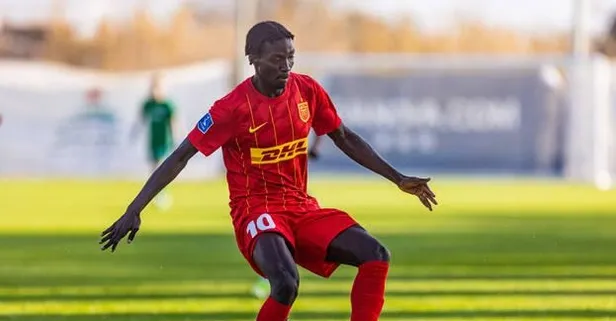 Fenerbahçe Benfica, Sporting Lizbon ve Porto ile savaşta! Hedef Mohammed Diomande