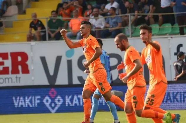 Trabzonspor'dan Ceyhun Gülselam hamlesi