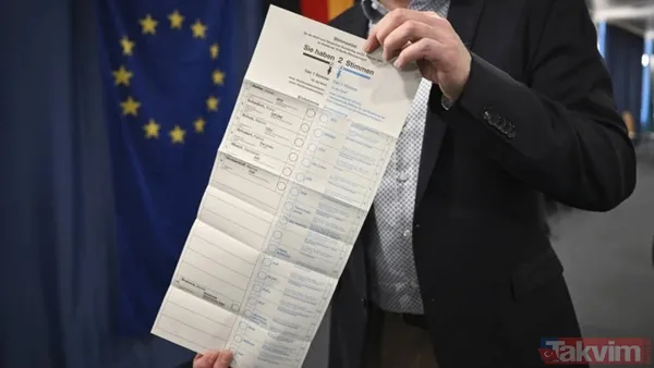 Almanya'da seçim sonuçları açıkladı! 19 Türk kökenli aday Federal Meclis’te! İşte isim isim o liste - 4