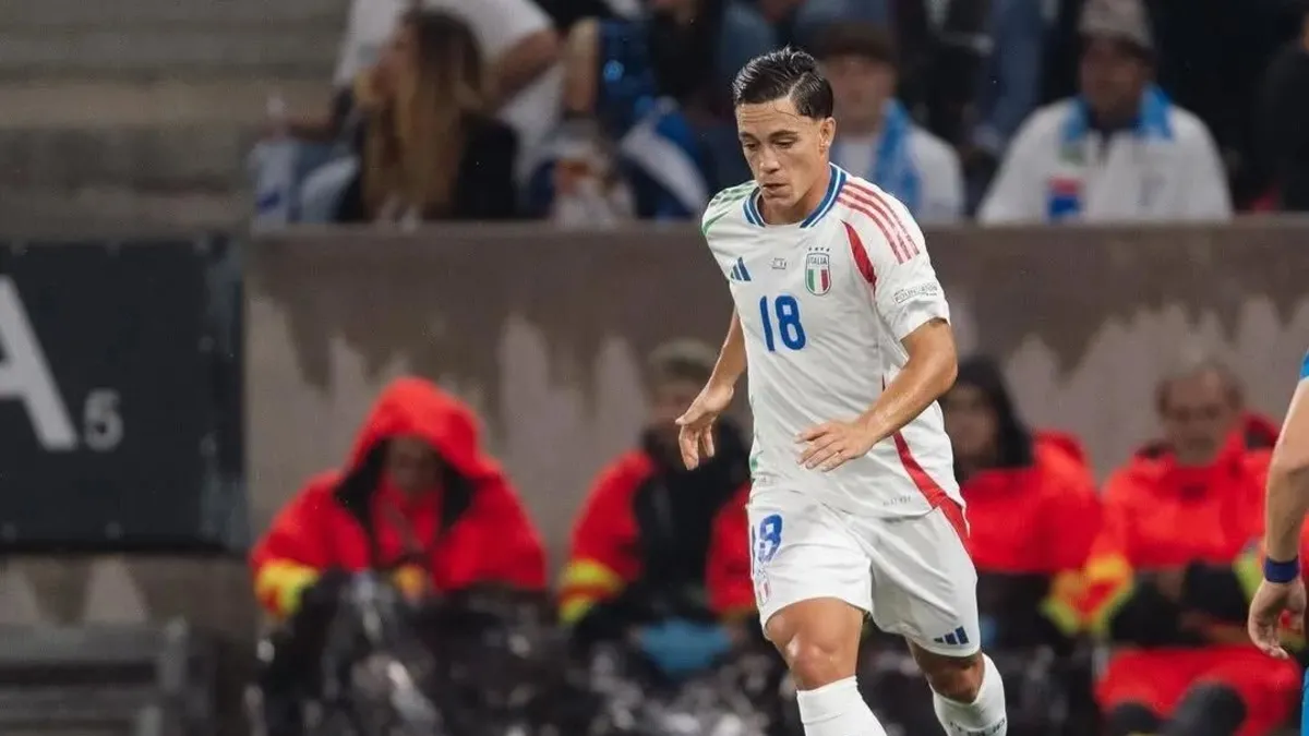 Galatasaray'dan Raspadori için şartlı teklif!