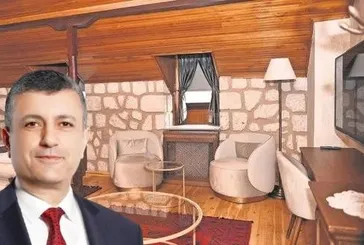 CHP'den Esenyurt'ta "ultra lüks" israf! Kemal Deniz Bozkurt yaptı Ahmet Özer kullandı... Artık yandaşa değil halka hizmet edecek
