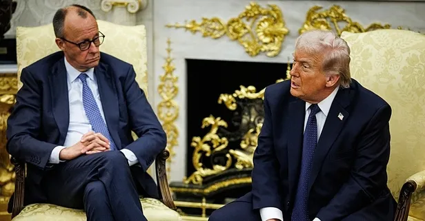 ABD Başkanı Trump'tan İran açıklaması: İsrail'i saldırmaya ben zorladım | Bir rest de İspanya'ya...