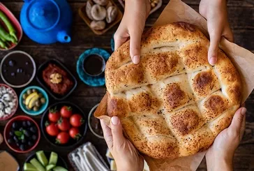 Ramazan Bereketi idefix’te