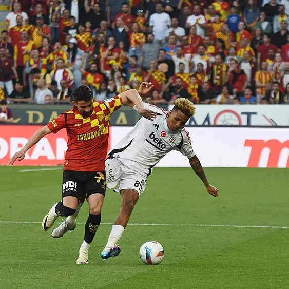 Göztepe-Başakşehir