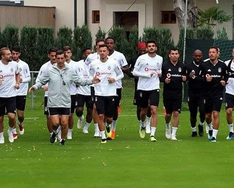 Beşiktaş-Shakhtar Donetsk maçı ne zaman?